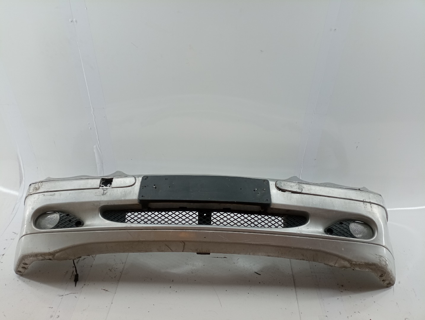 Para Choques Frente MERCEDES-BENZ C-CLASS T-Model (S203) | 01 - 07 Imagem-7