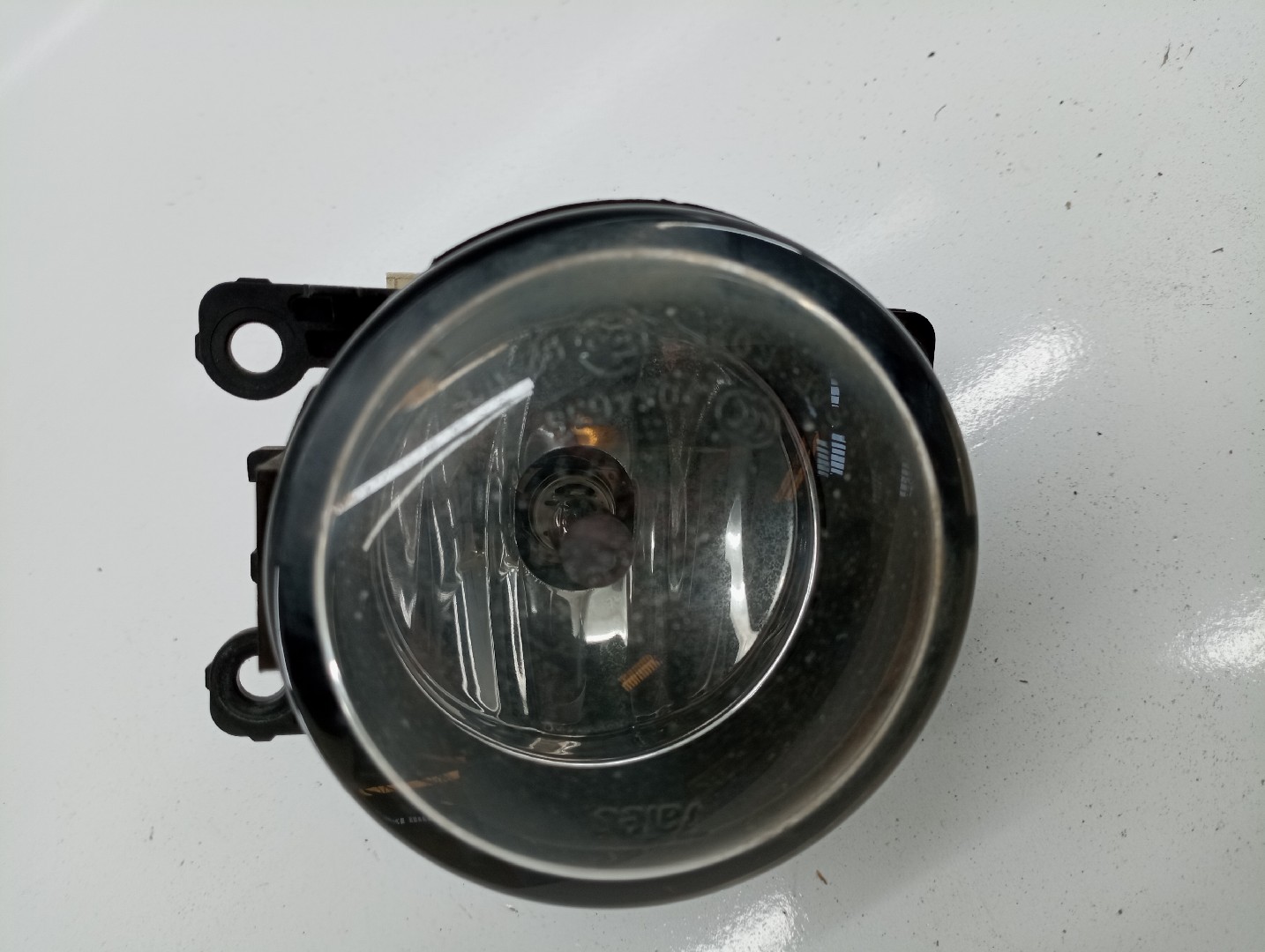 Farol Nevoeiro Frente Esquerdo PEUGEOT 207 (WA_, WC_) | 06 - 15