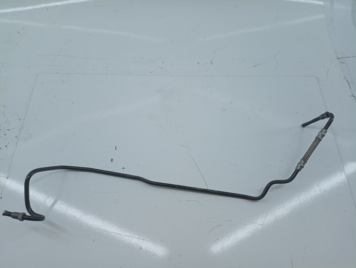 Tubo flexível de vacuo,sistema de travagem CITROEN DS5 | 11 - 15