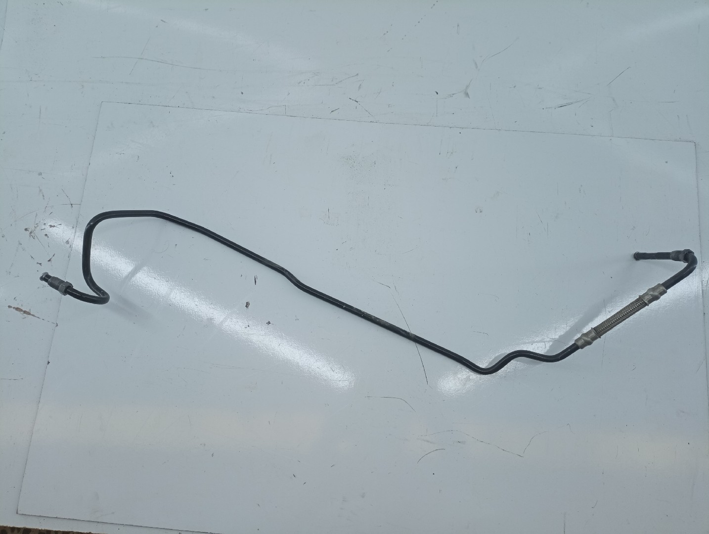 Tubo flexível de vacuo,sistema de travagem CITROEN DS5 | 11 - 15 Imagem-3