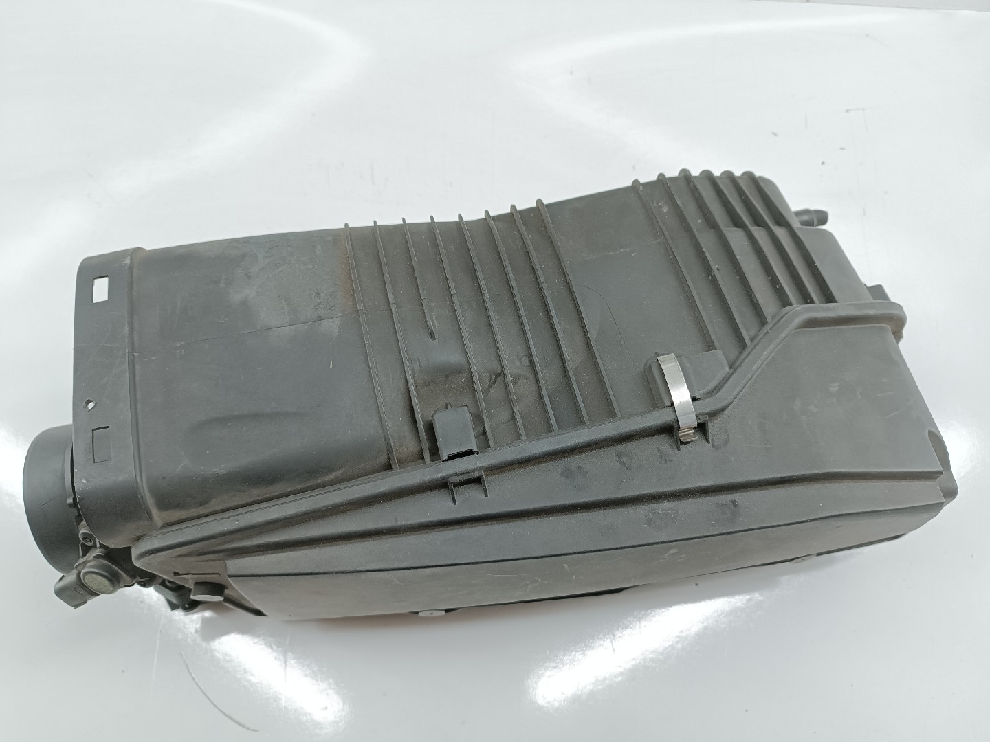 Caixa de filtro de ar MERCEDES-BENZ C-CLASS (W203) | 00 - 07