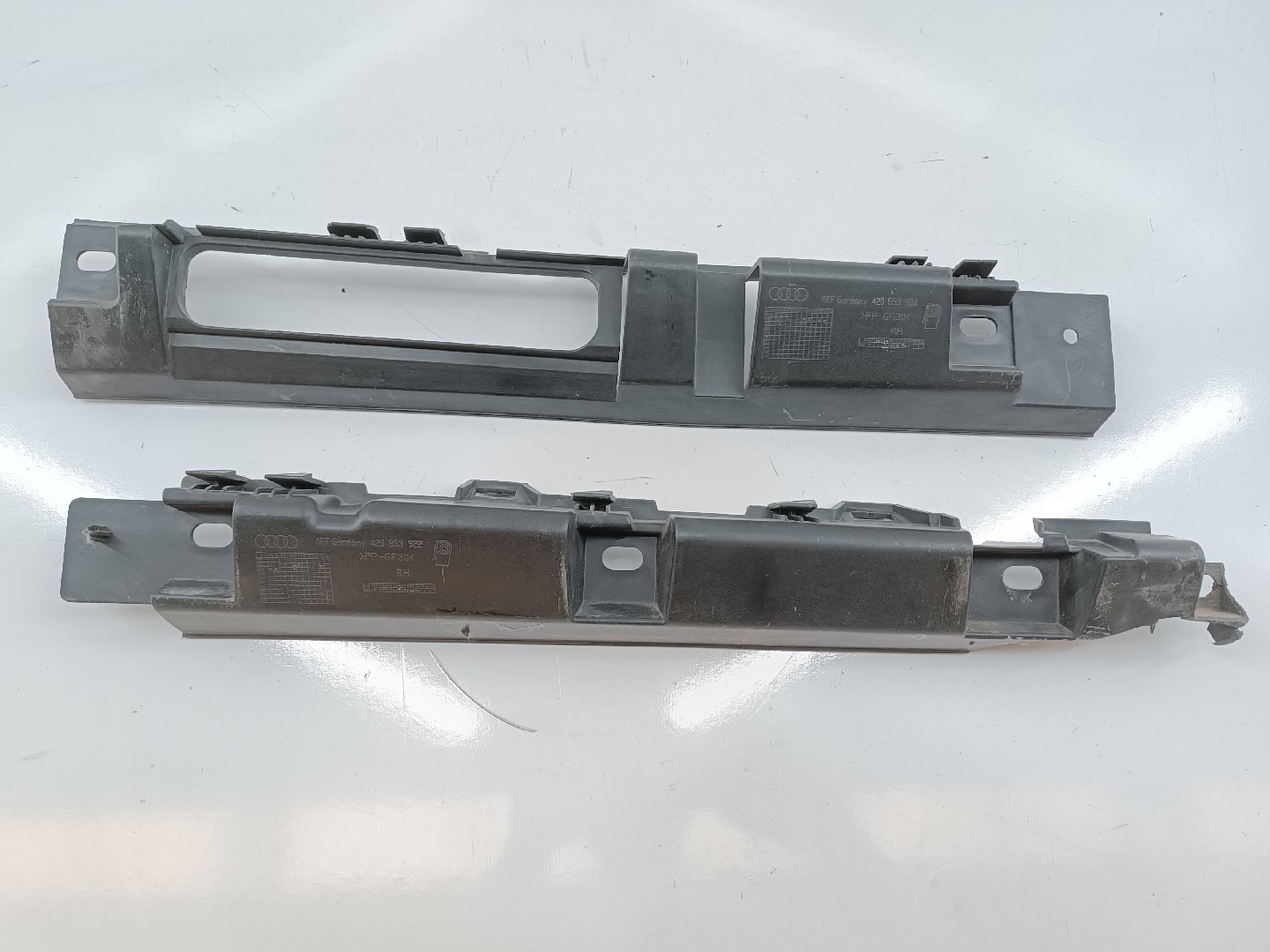 Suporte de embaladeiras AUDI R8 (422, 423) | 07 - 15 Imagem-5
