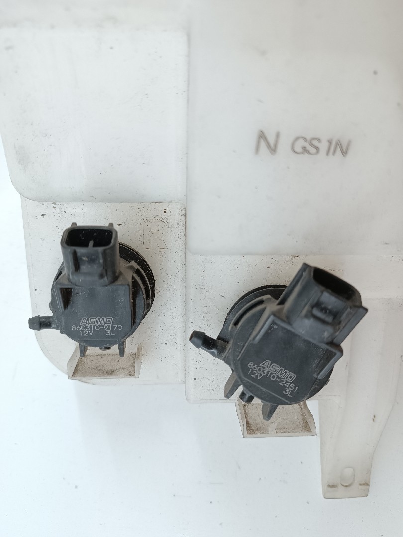 Reservatório de água do limpa para-brisas MAZDA 6 Hatchback (GH) | 07 - 13 Imagem-2