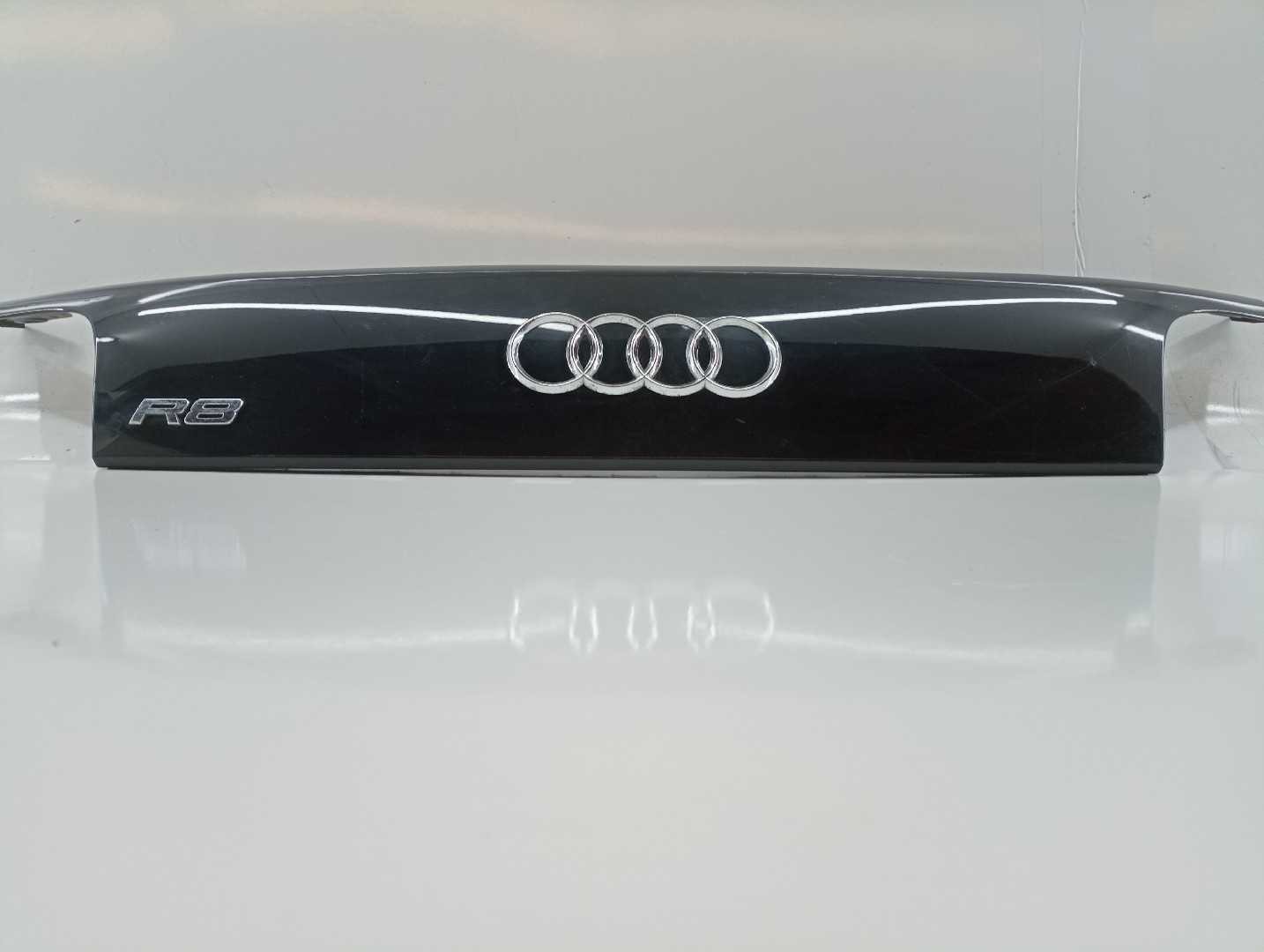 Tampa da Mala AUDI R8 (422, 423) | 07 - 15 Imagem-1