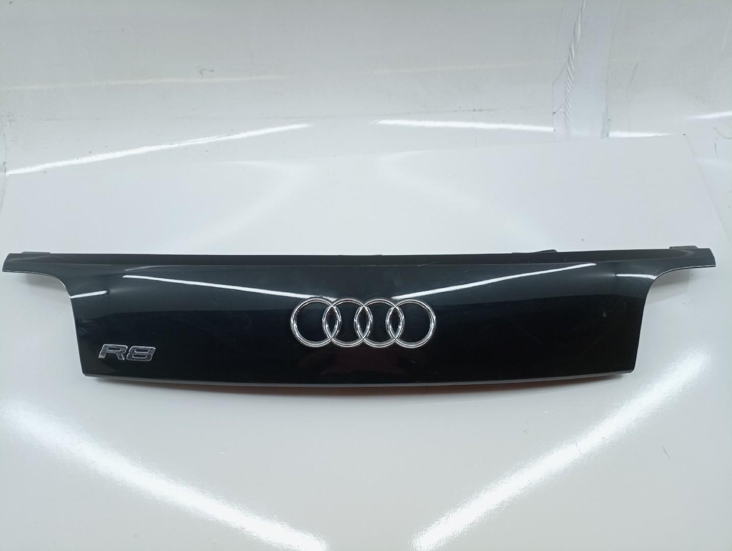 Tampa da Mala AUDI R8 (422, 423) | 07 - 15 Imagem-7