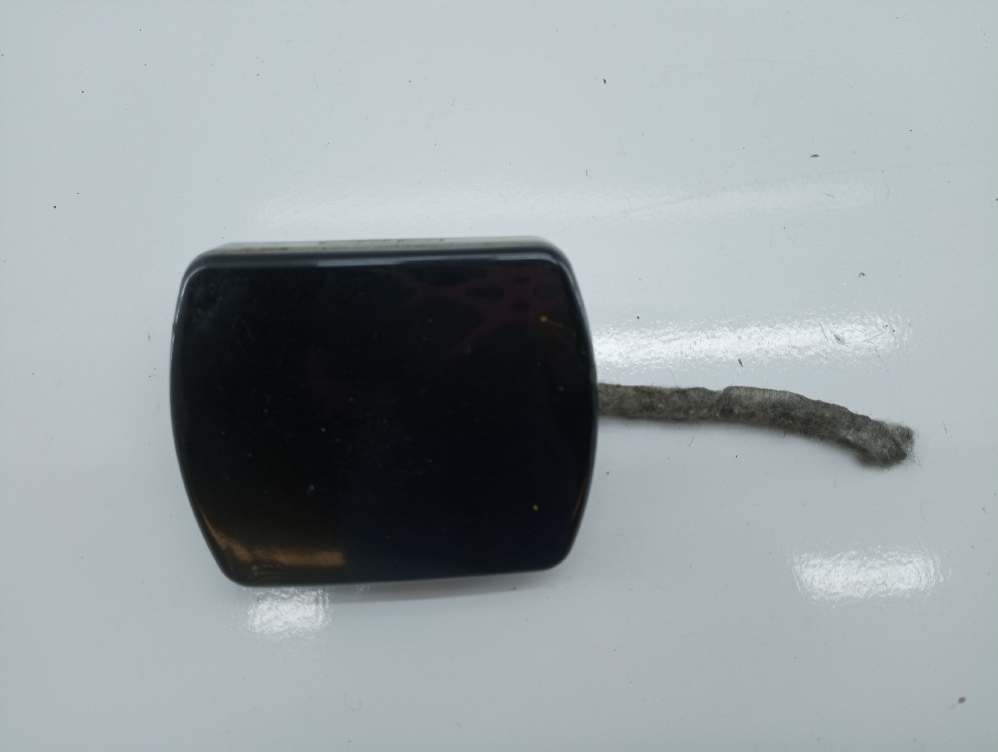 Antena de GPS AUDI A8 (4D2, 4D8) | 94 - 05 Imagem-4