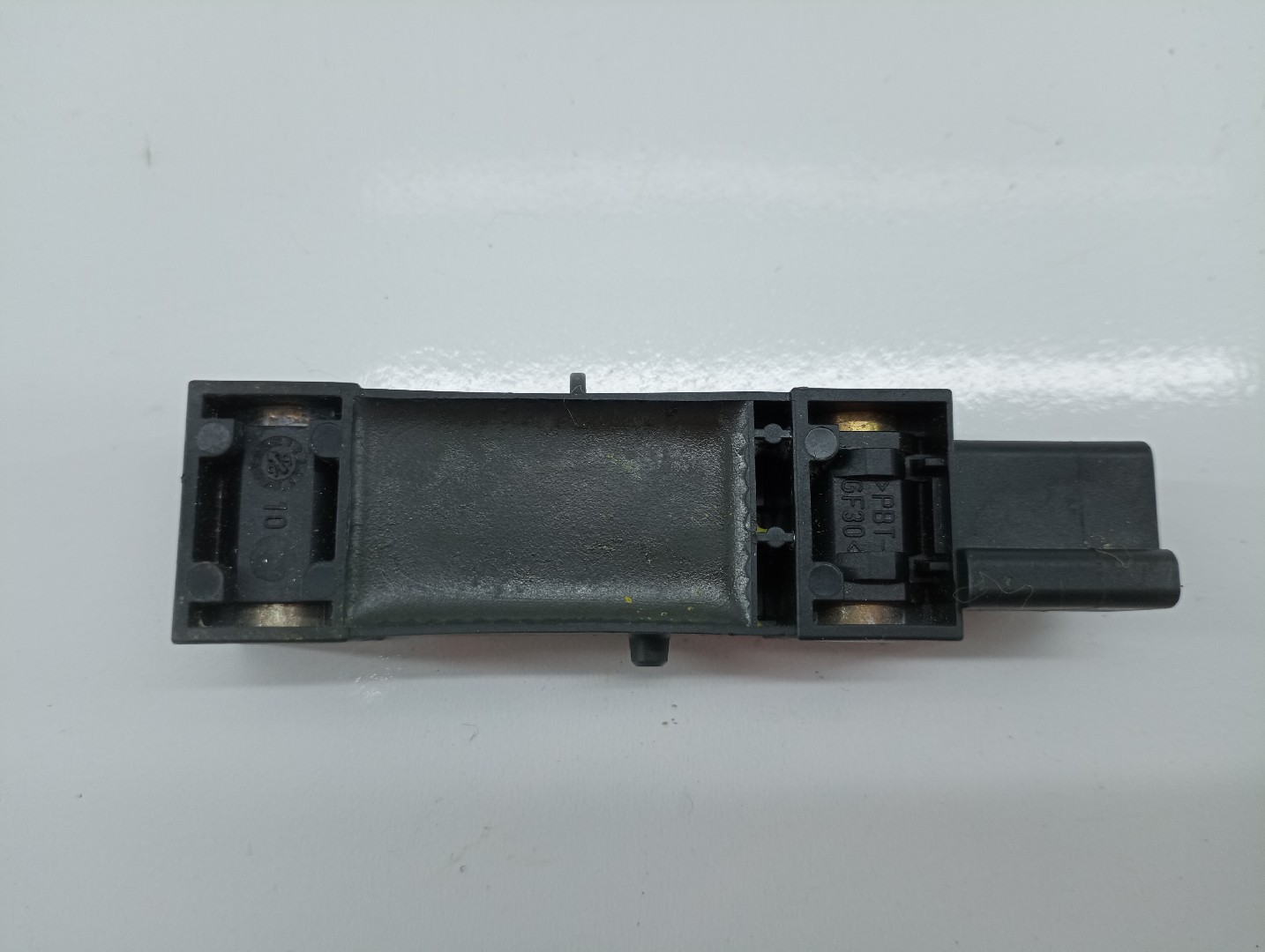 Sensor de Impacto AUDI A8 (4D2, 4D8) | 94 - 05 Imagem-1