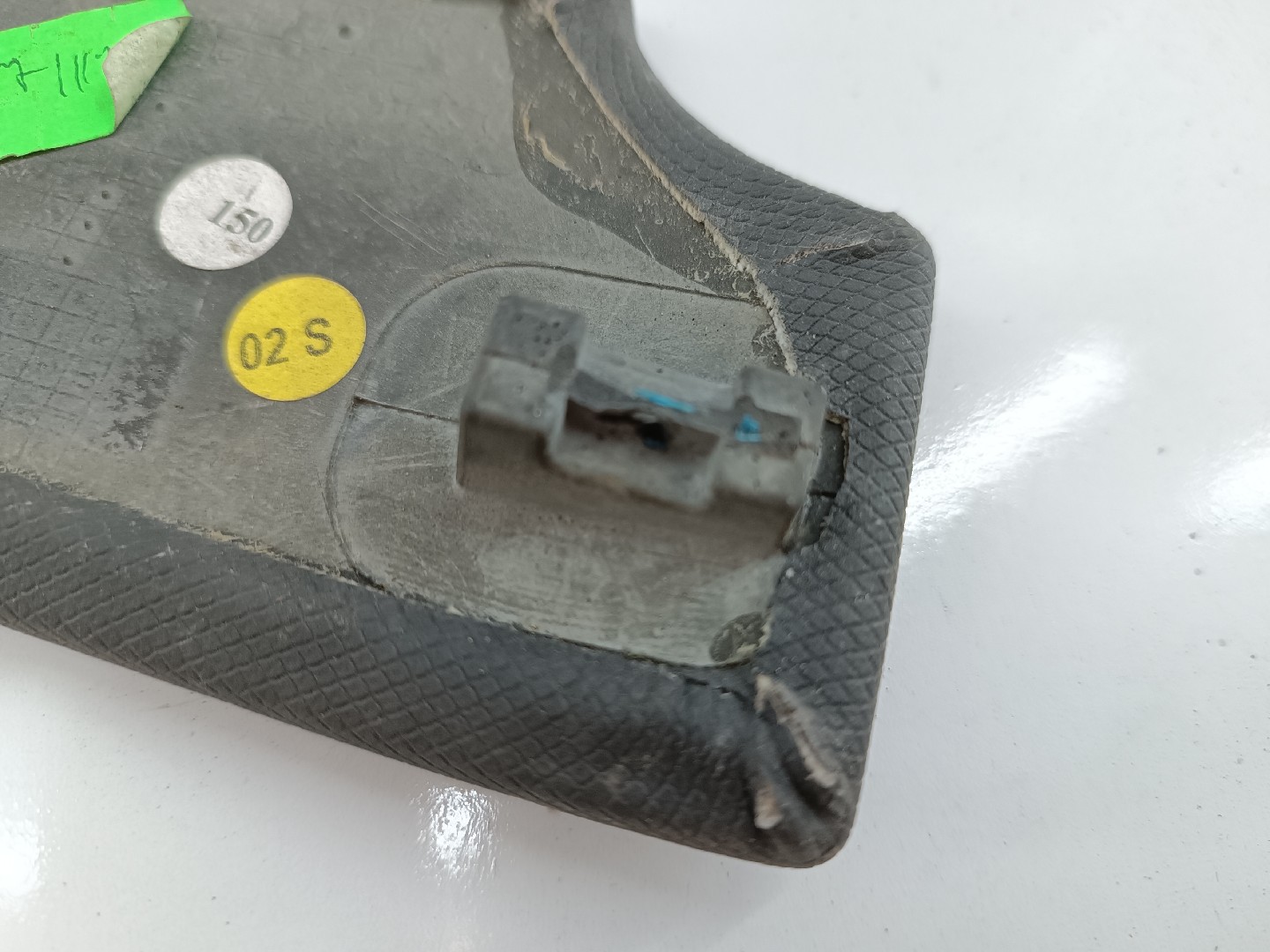 Acabamento de Tablier AUDI R8 (422, 423) | 07 - 15 Imagem-2