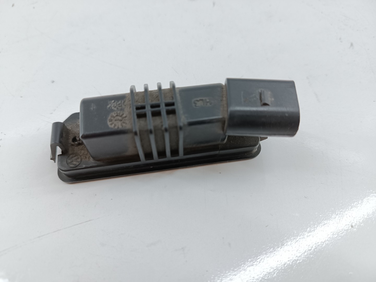 Luz da Matricula VOLKSWAGEN LUPO (6X1, 6E1) | 98 - 05 Imagem-3