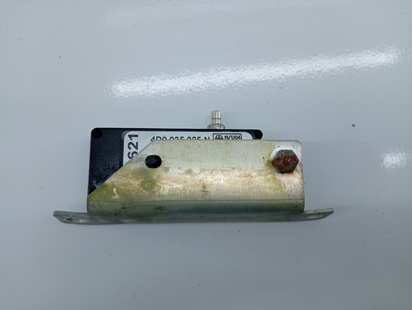 Amplificador de antena AUDI A8 (4D2, 4D8) | 94 - 05 Imagem-4