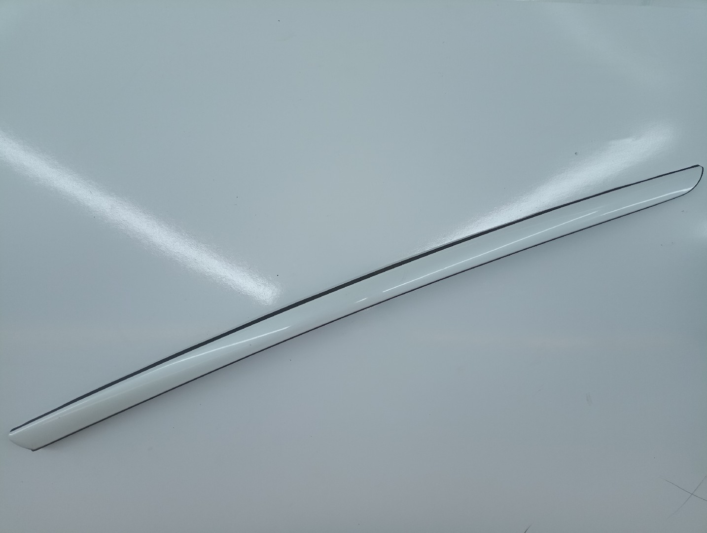 Friso do Vidro CITROEN DS5 | 11 - 15