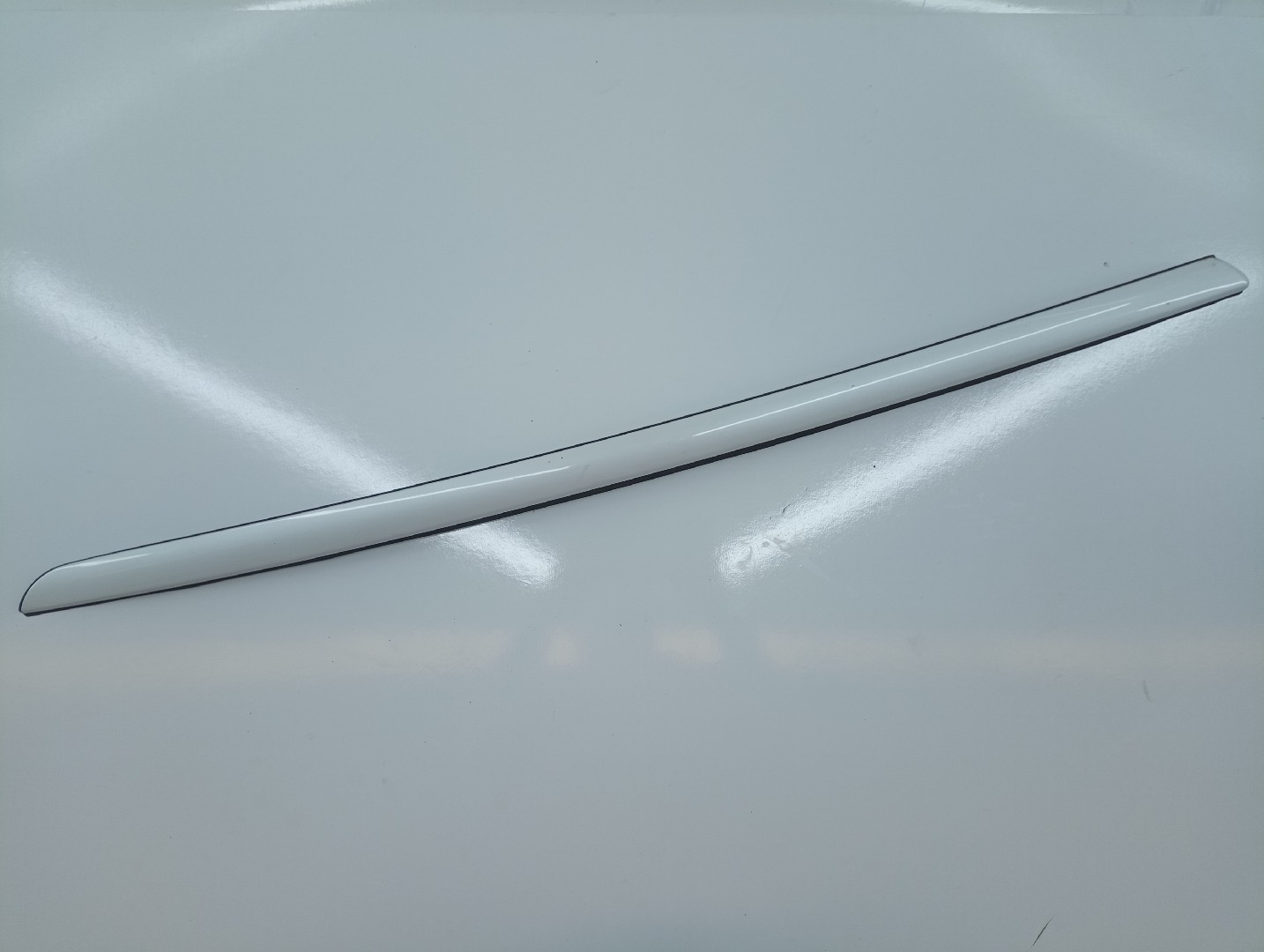 Friso do Vidro CITROEN DS5 | 11 - 15 Imagem-6