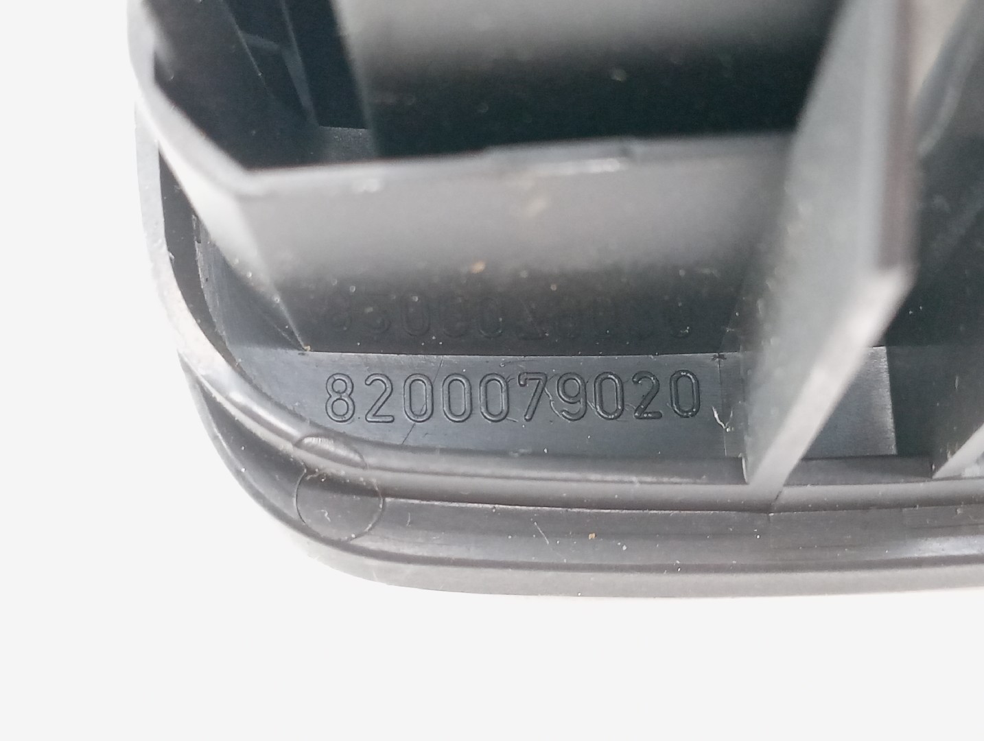 Regulador de luzes RENAULT MEGANE II (BM0/1_, CM0/1_) | 01 - 12 Imagem-3