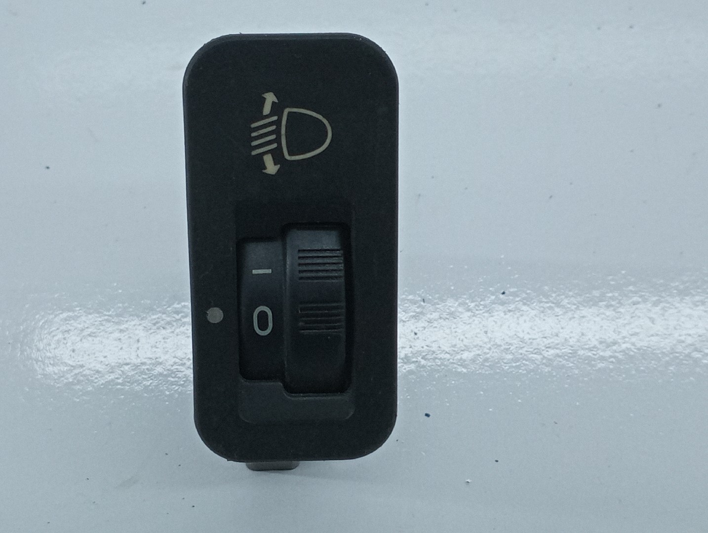 Regulador de luzes PEUGEOT 206 Hatchback (2A/C) | 98 - 12