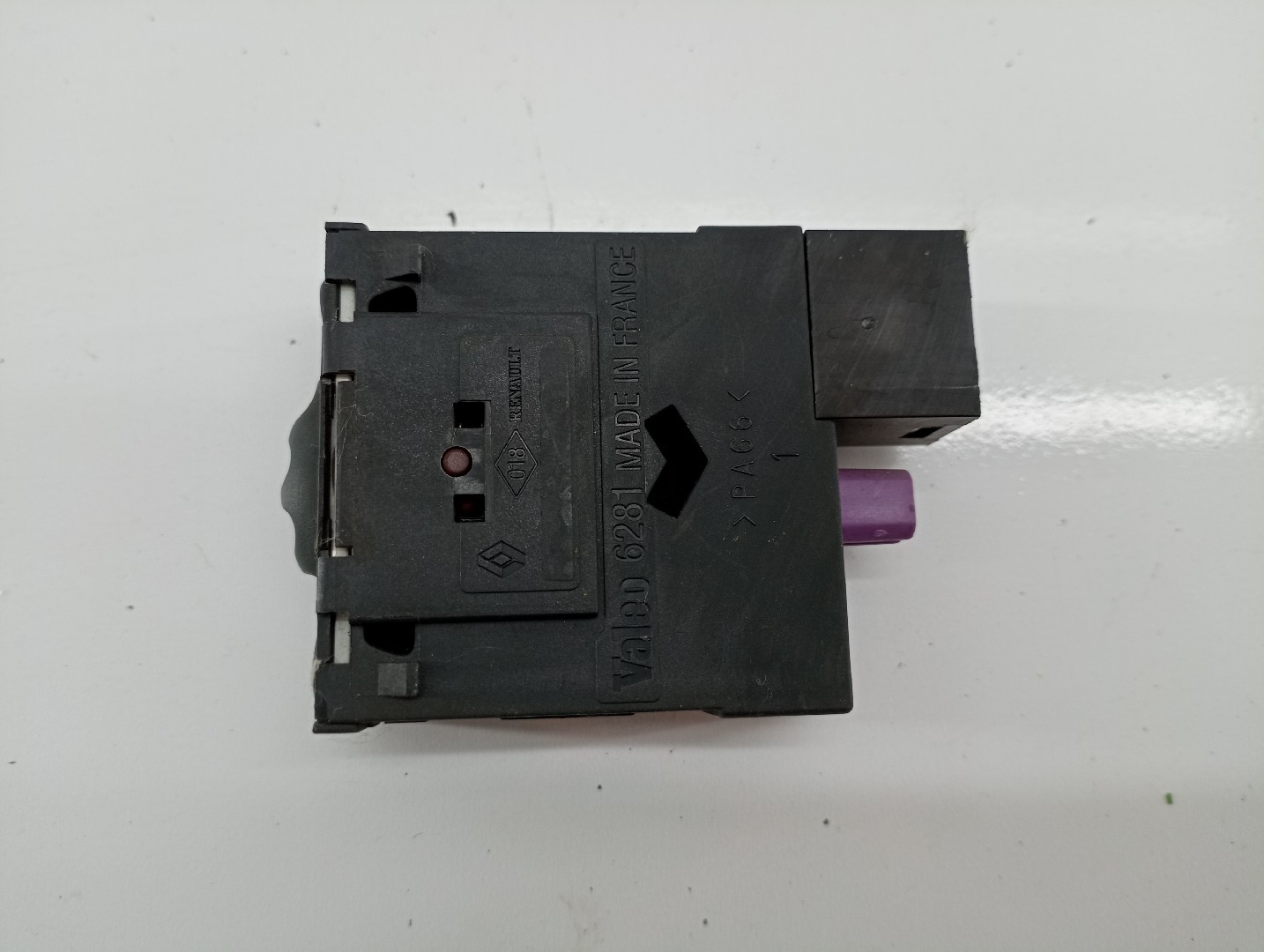 Regulador de luzes RENAULT MEGANE I (BA0/1_) | 95 - 04 Imagem-1