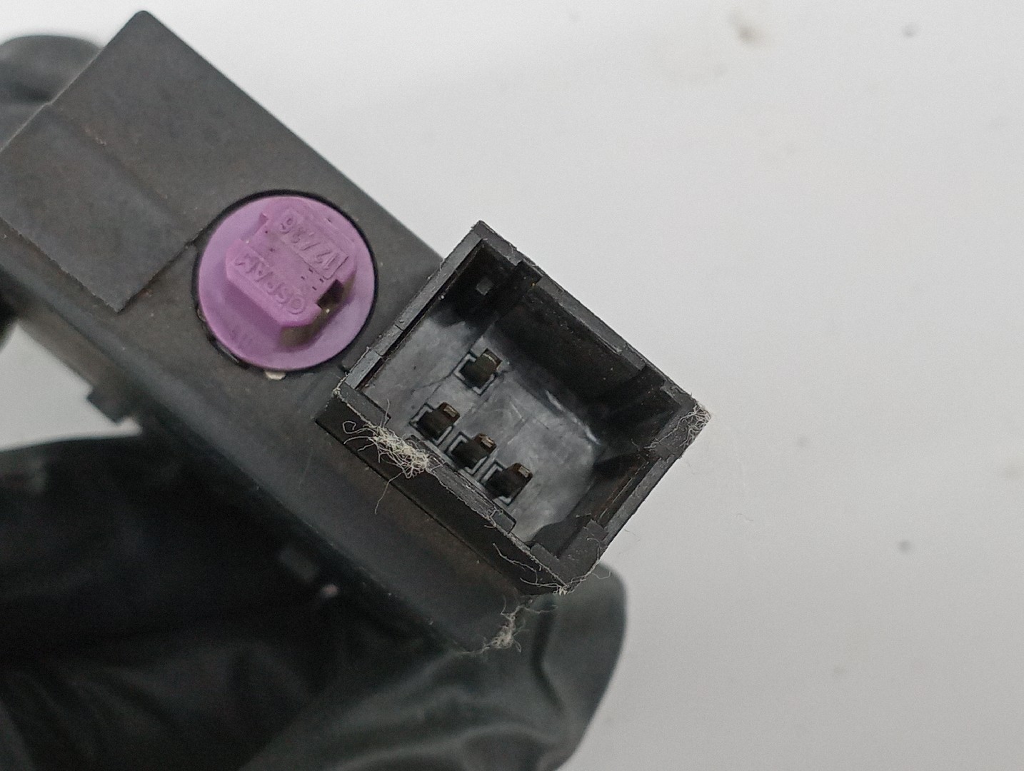 Regulador de luzes RENAULT MEGANE I (BA0/1_) | 95 - 04 Imagem-2