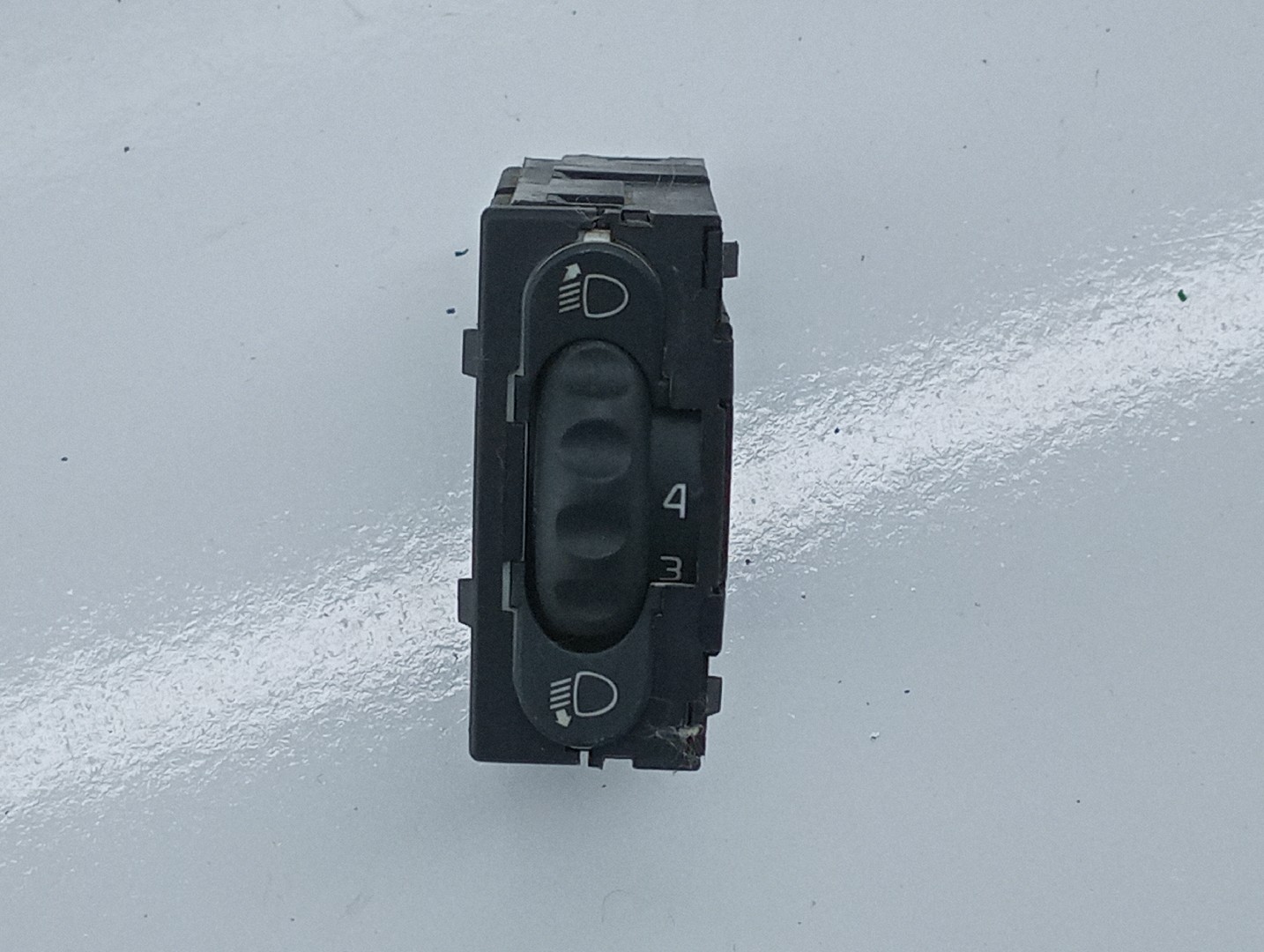 Regulador de luzes RENAULT MEGANE I (BA0/1_) | 95 - 04 Imagem-3