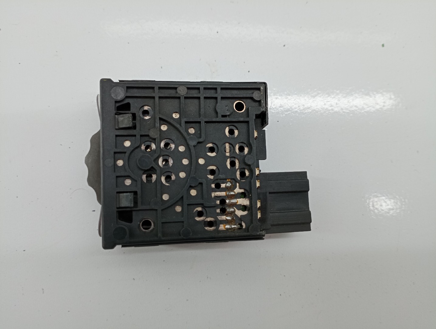Regulador de luzes RENAULT CLIO II (BB_, CB_) | 98 -  Imagem-4