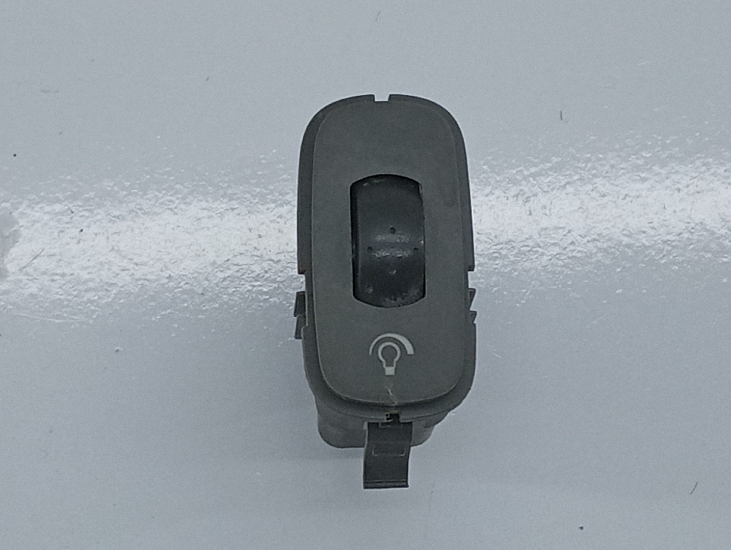 Regulador de luzes RENAULT LAGUNA II (BG0/1_) | 01 - 07