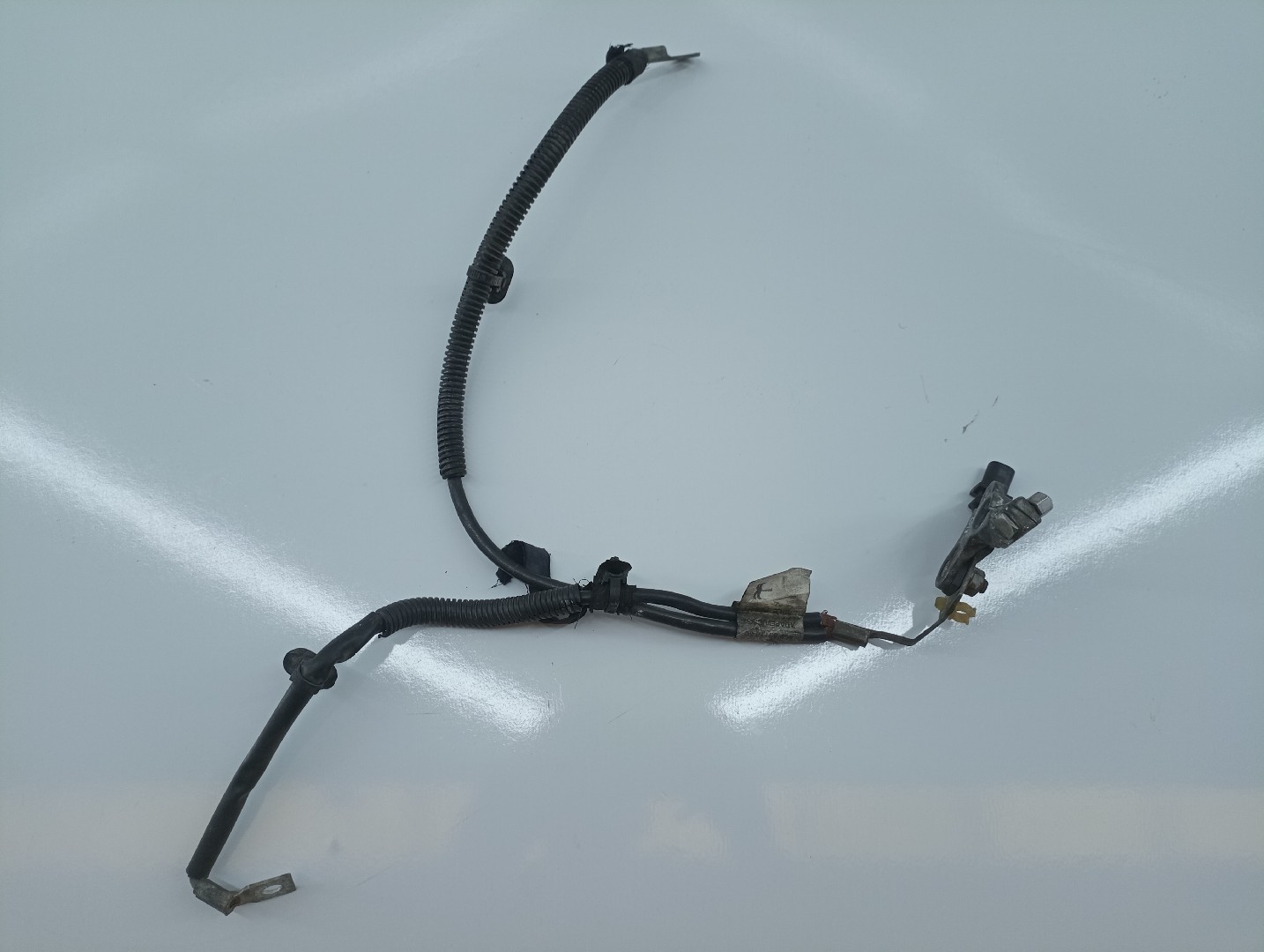 Cabo de bateria negativo CITROEN DS5 | 11 - 15
