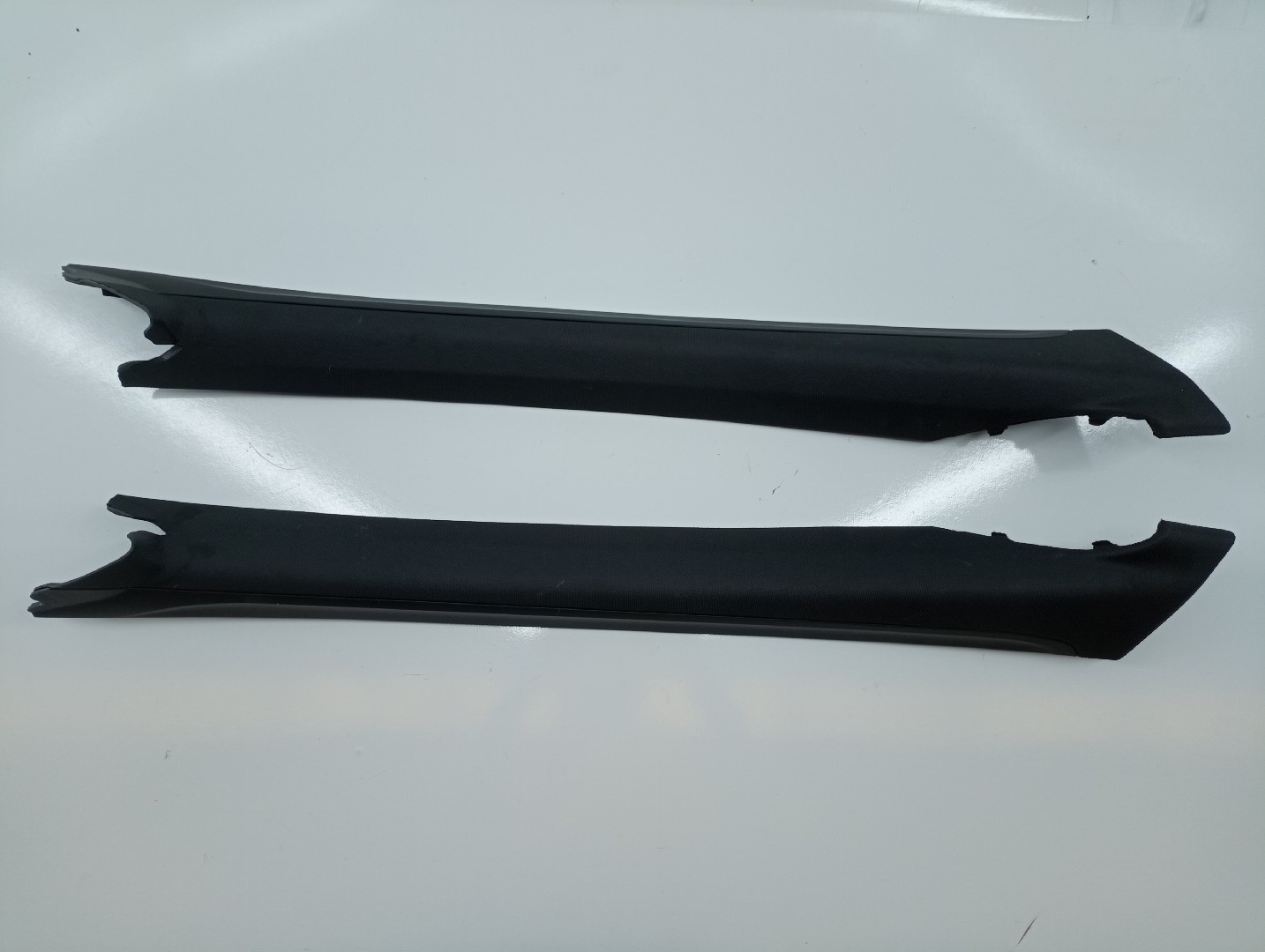 Moldura de pilar A CITROEN DS5 | 11 - 15 Imagem-1
