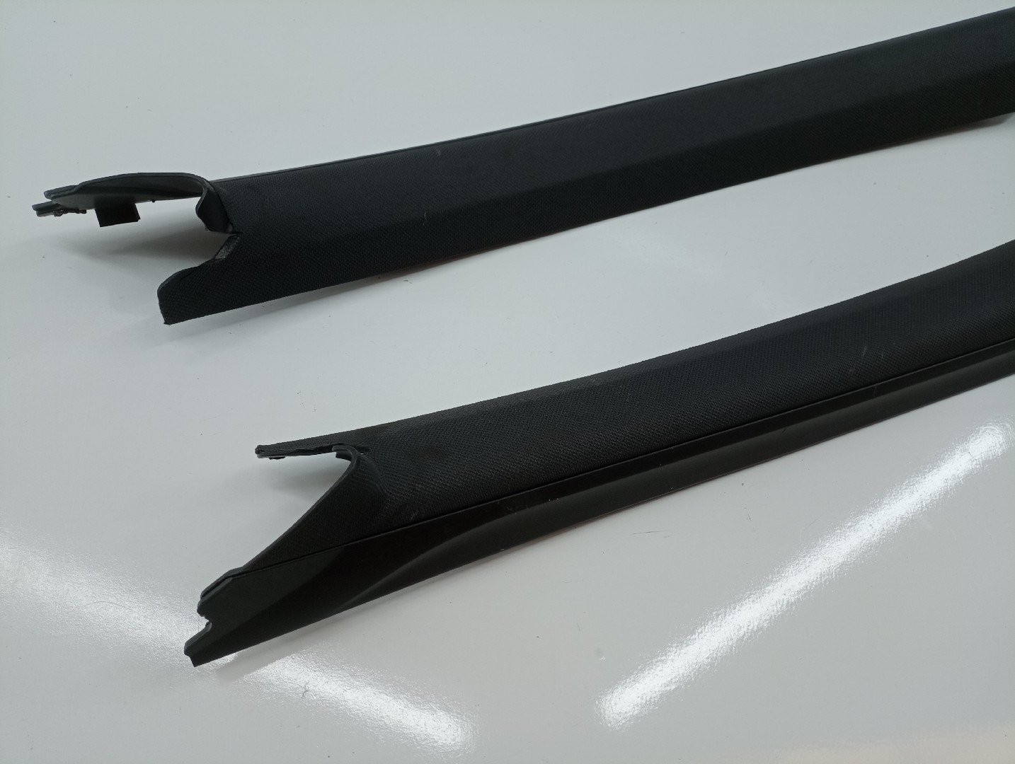 Moldura de pilar A CITROEN DS5 | 11 - 15 Imagem-2
