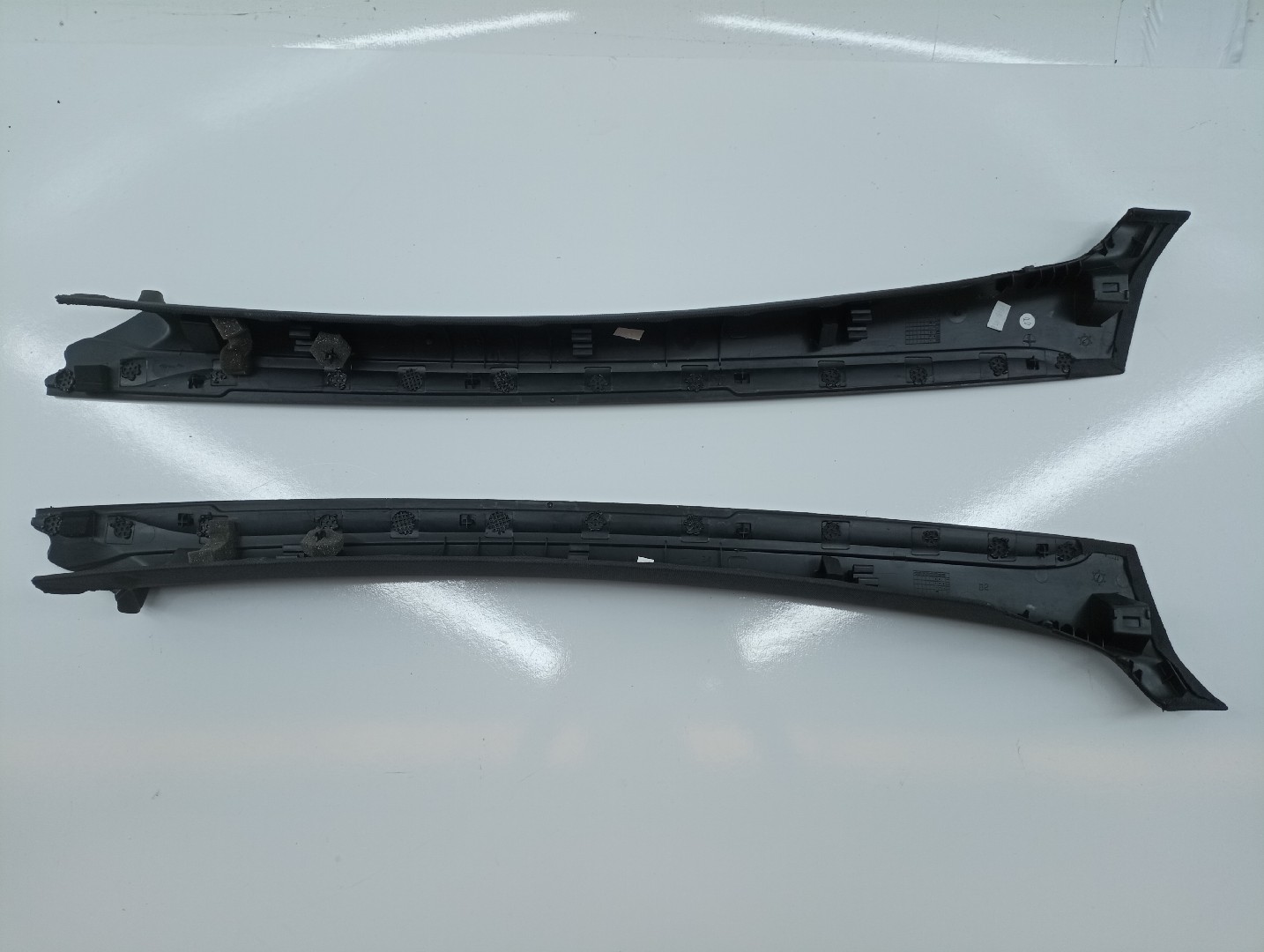 Moldura de pilar A CITROEN DS5 | 11 - 15