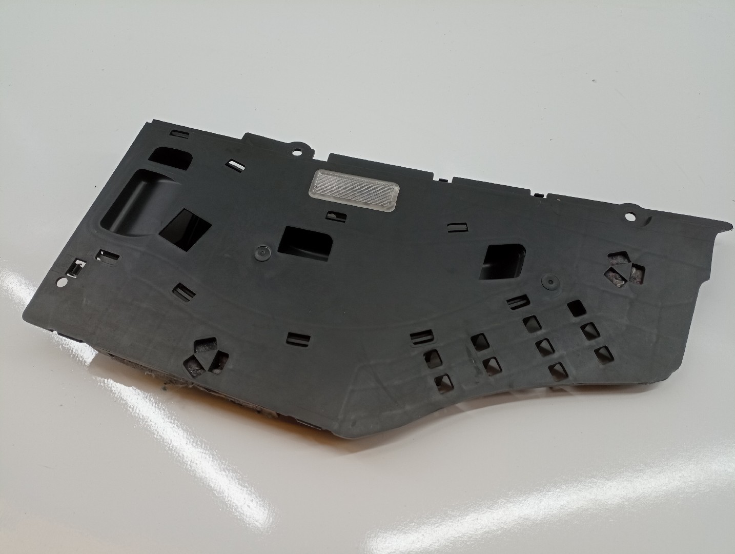 Painel inferior de tablier CITROEN DS5 | 11 - 15 Imagem-3