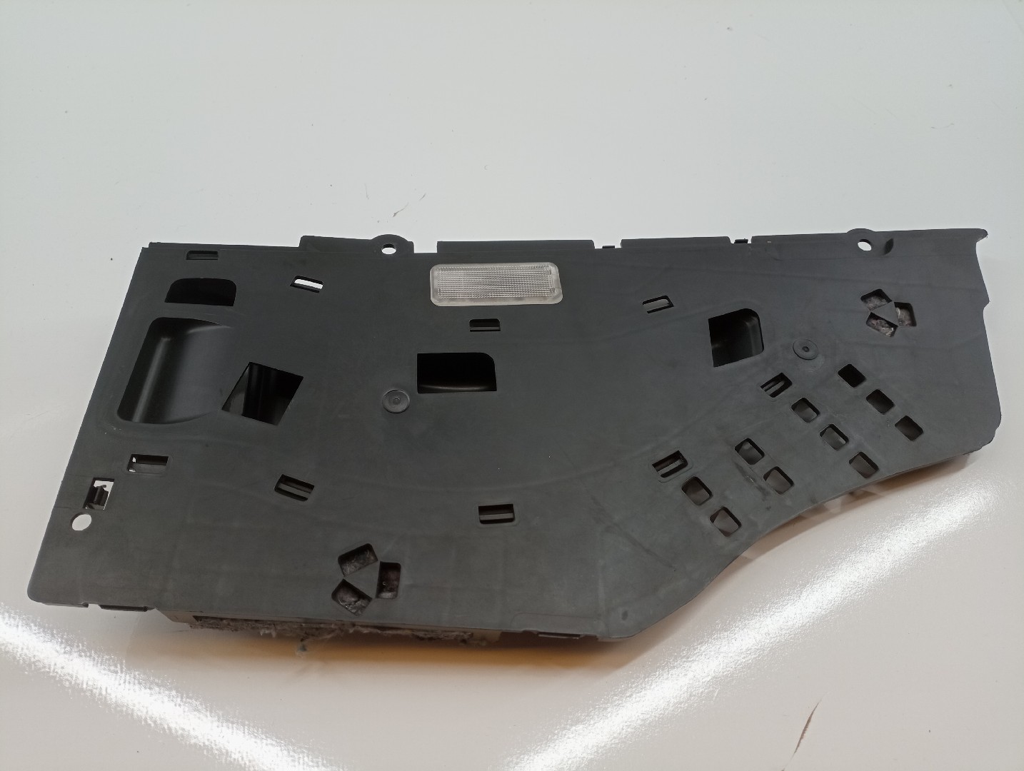 Painel inferior de tablier CITROEN DS5 | 11 - 15 Imagem-1