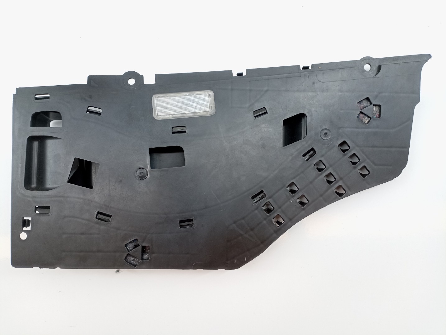 Painel inferior de tablier CITROEN DS5 | 11 - 15 Imagem-2