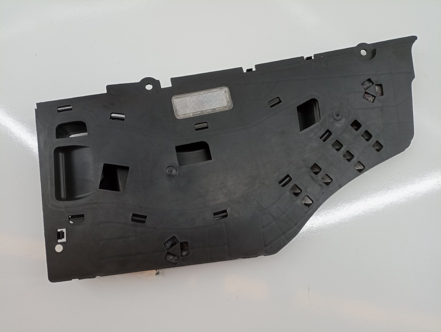 Painel inferior de tablier CITROEN DS5 | 11 - 15 Imagem-5