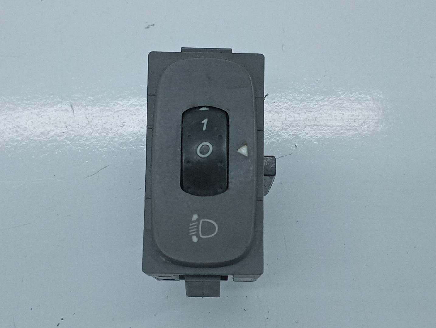 Regulador de luzes RENAULT LAGUNA II (BG0/1_) | 01 - 07