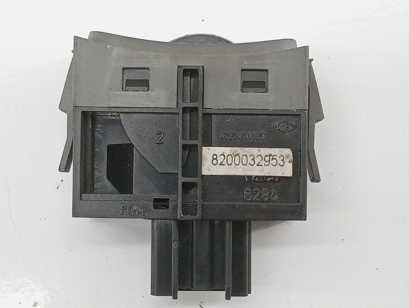 Regulador de luzes RENAULT LAGUNA II (BG0/1_) | 01 - 07 Imagem-2
