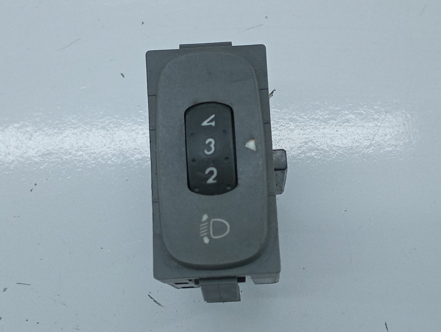 Regulador de luzes RENAULT LAGUNA II (BG0/1_) | 01 - 07 Imagem-5