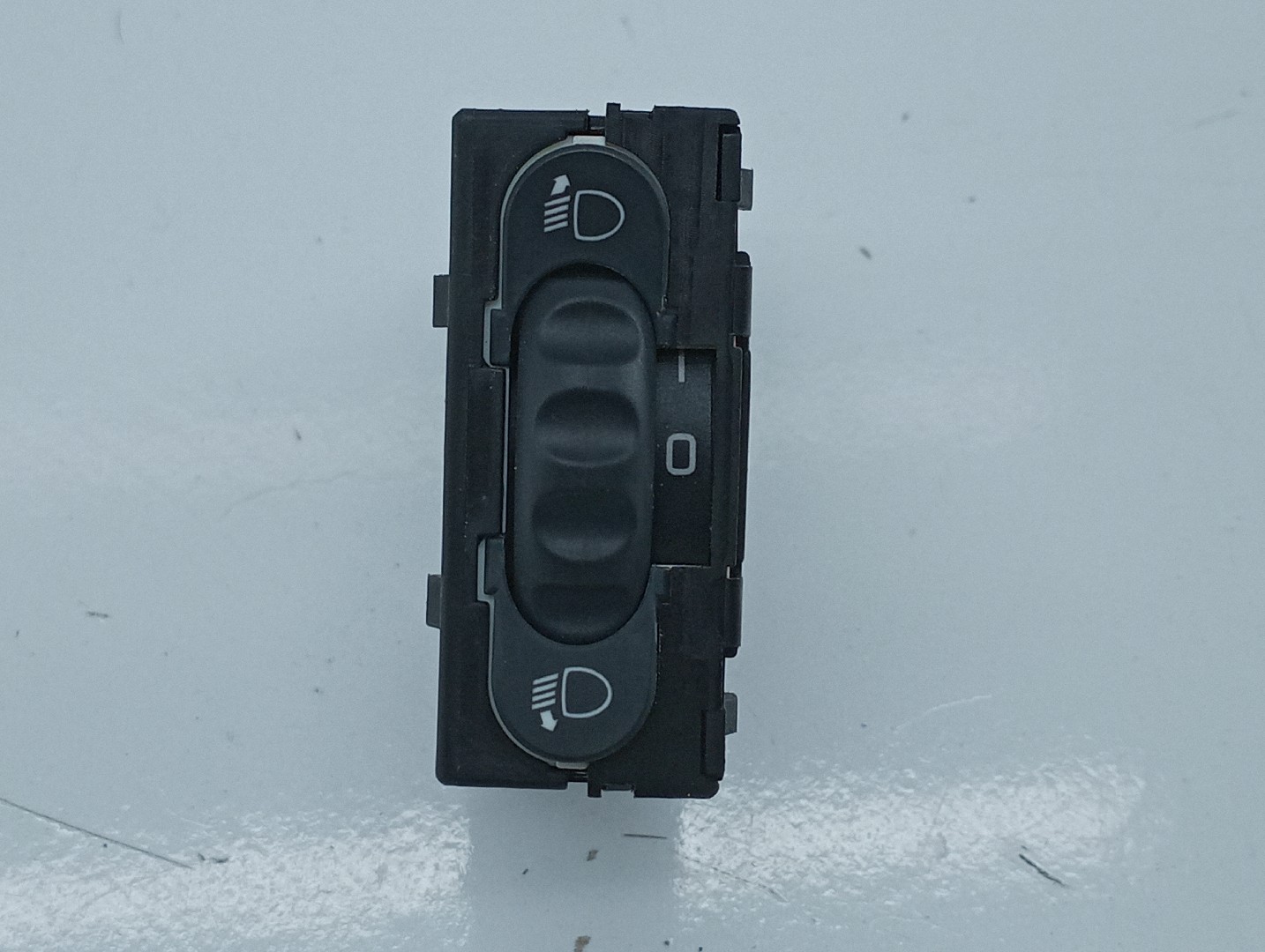 Regulador de luzes RENAULT CLIO III Caixa (SB_, SR_) | 05 - 