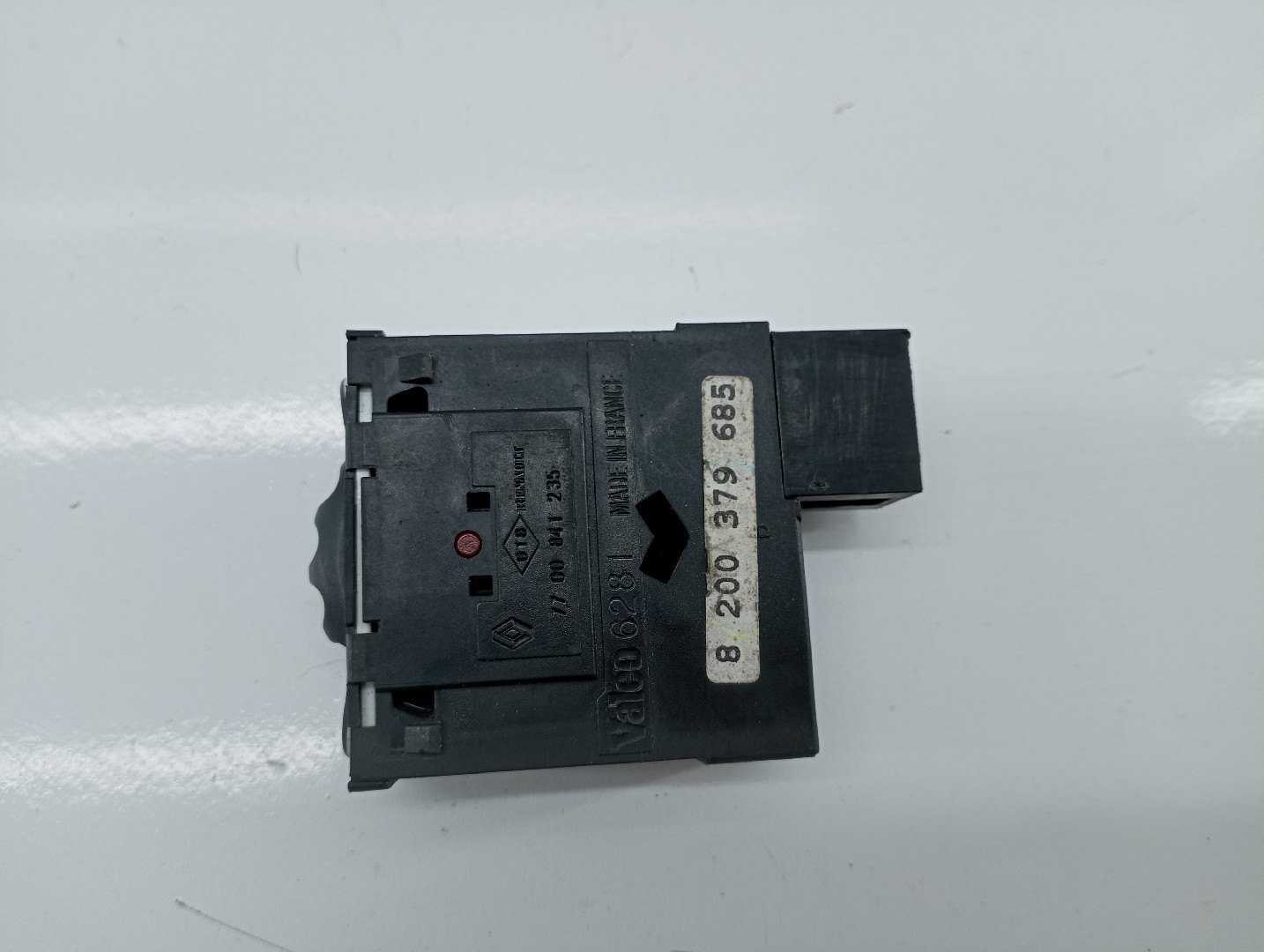 Regulador de luzes RENAULT CLIO III Caixa (SB_, SR_) | 05 -  Imagem-1
