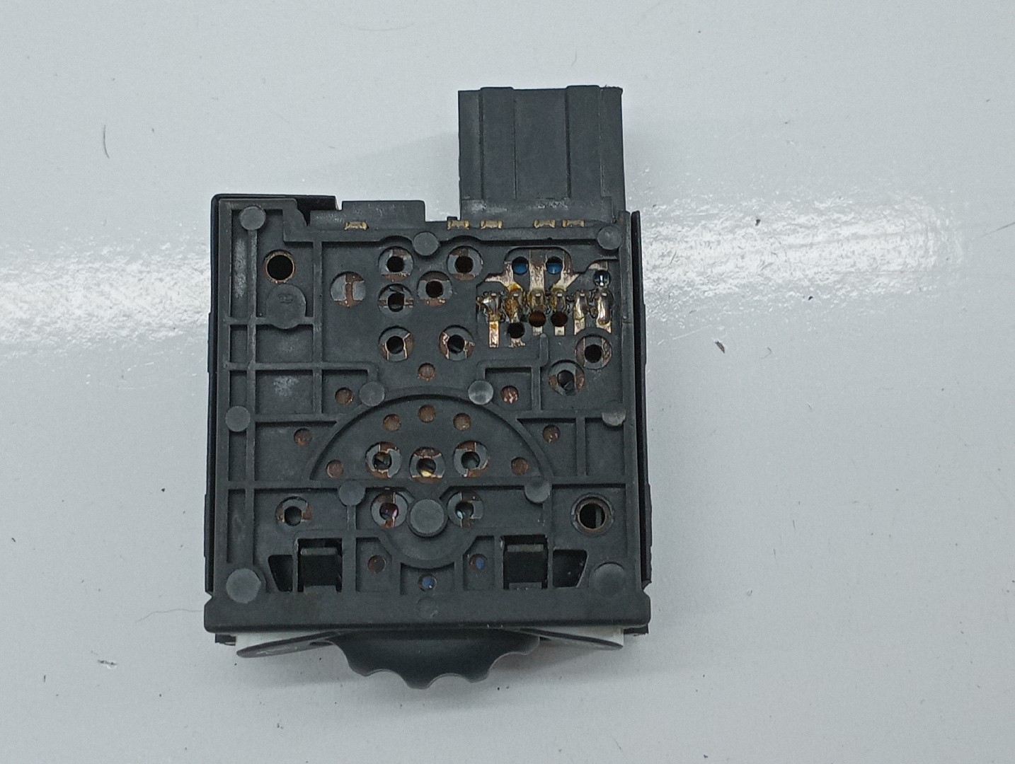 Regulador de luzes RENAULT CLIO III Caixa (SB_, SR_) | 05 -  Imagem-4
