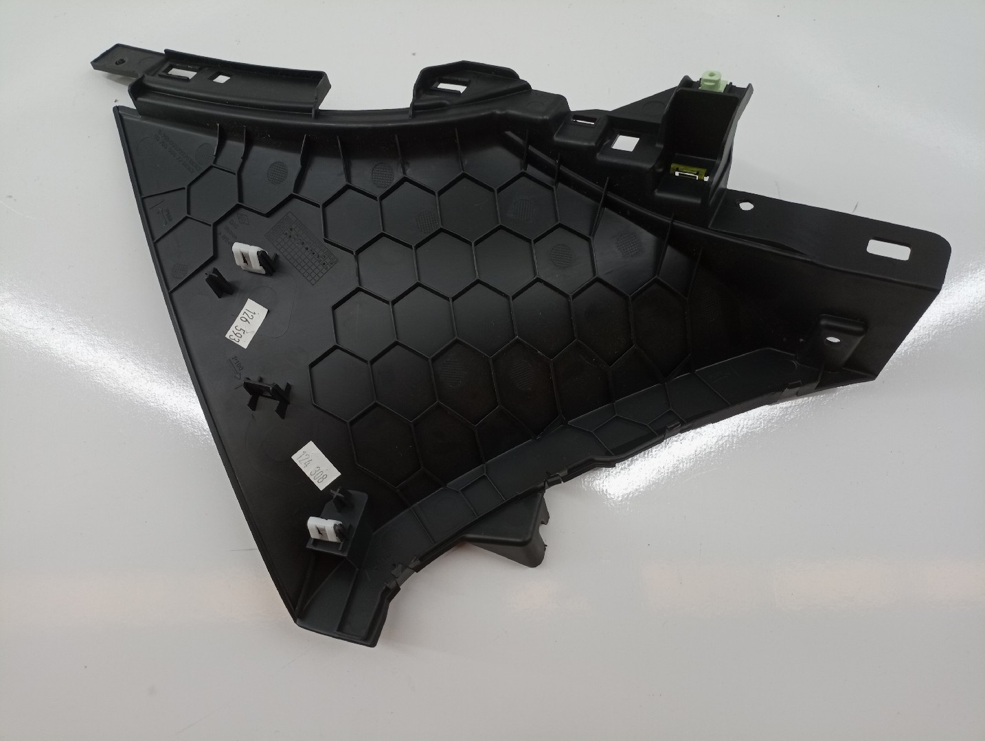 Acabamento de Tablier CITROEN DS5 | 11 - 15