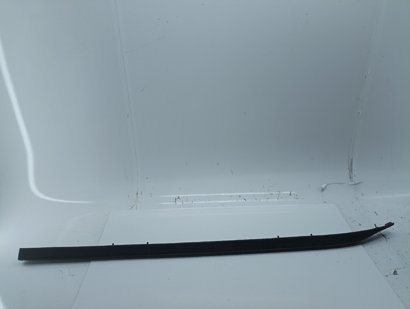 Roof Bars NISSAN X-TRAIL (T30) | 01 - 13