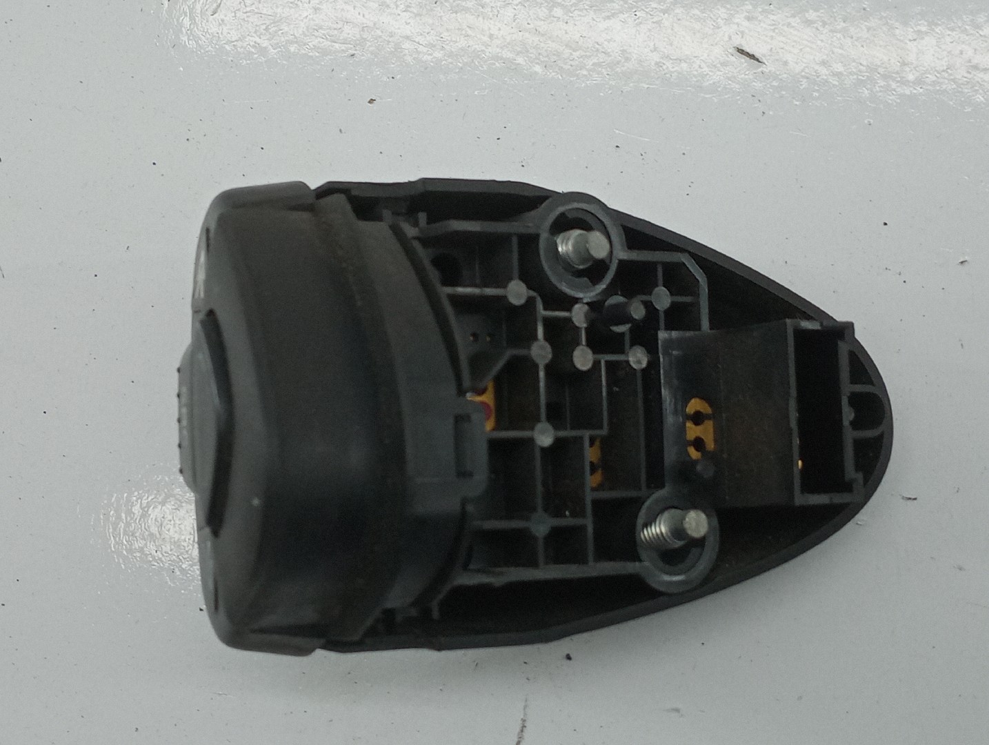 Comutador de volante NISSAN ALMERA II (N16) | 00 -  Imagem-2