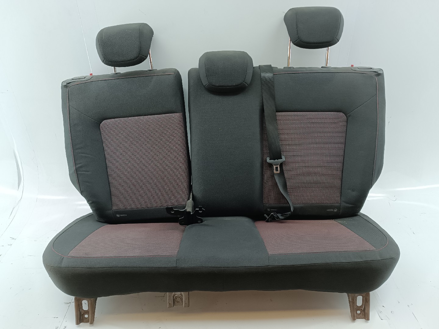 Conjunto de bancos OPEL CORSA D (S07) | 06 - 14 Imagem-0