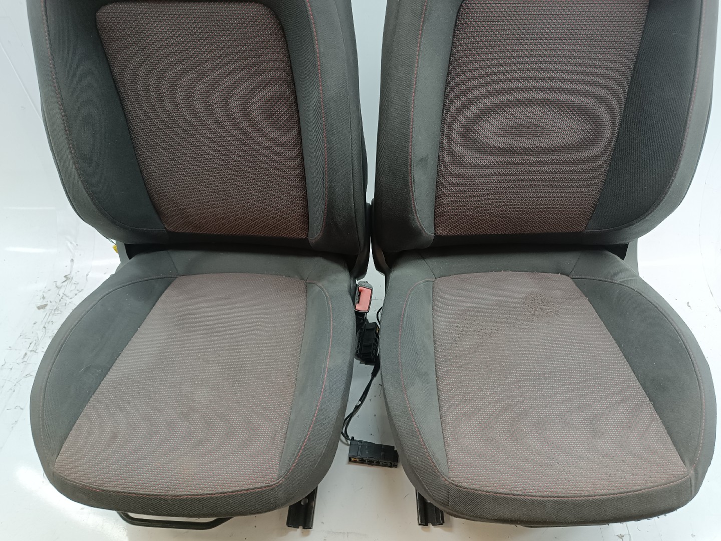 Conjunto de bancos OPEL CORSA D (S07) | 06 - 14 Imagem-2