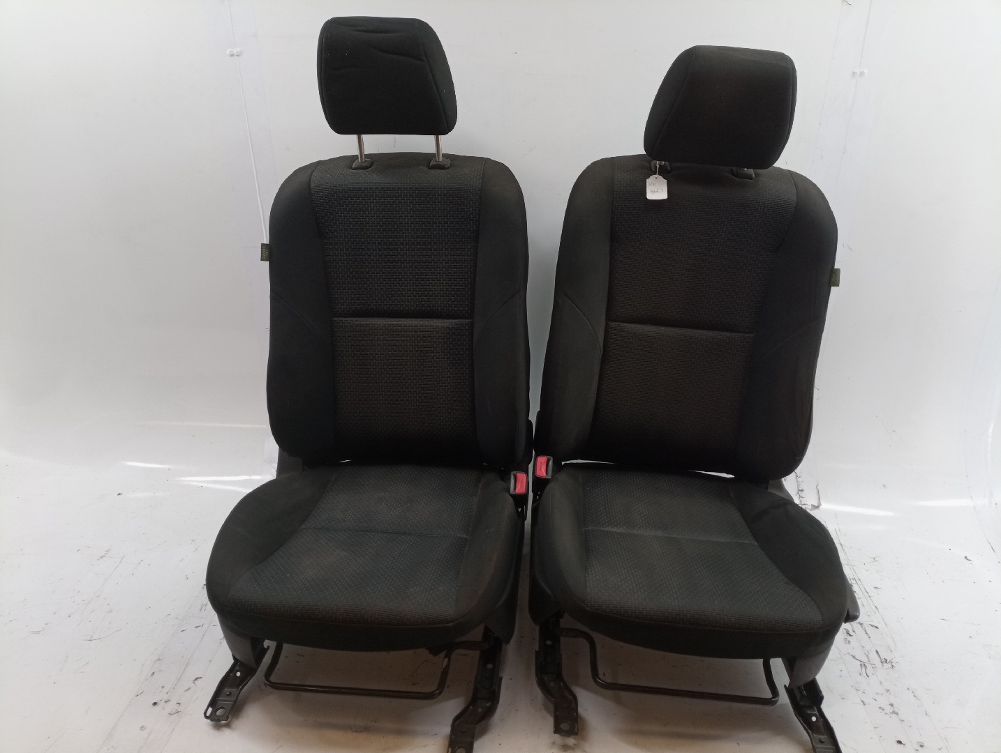 Bancos Frente MAZDA 3 (BK) | 03 - 09