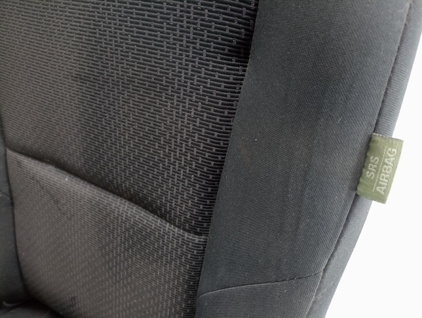 Bancos Frente MAZDA 3 (BK) | 03 - 09 Imagem-2