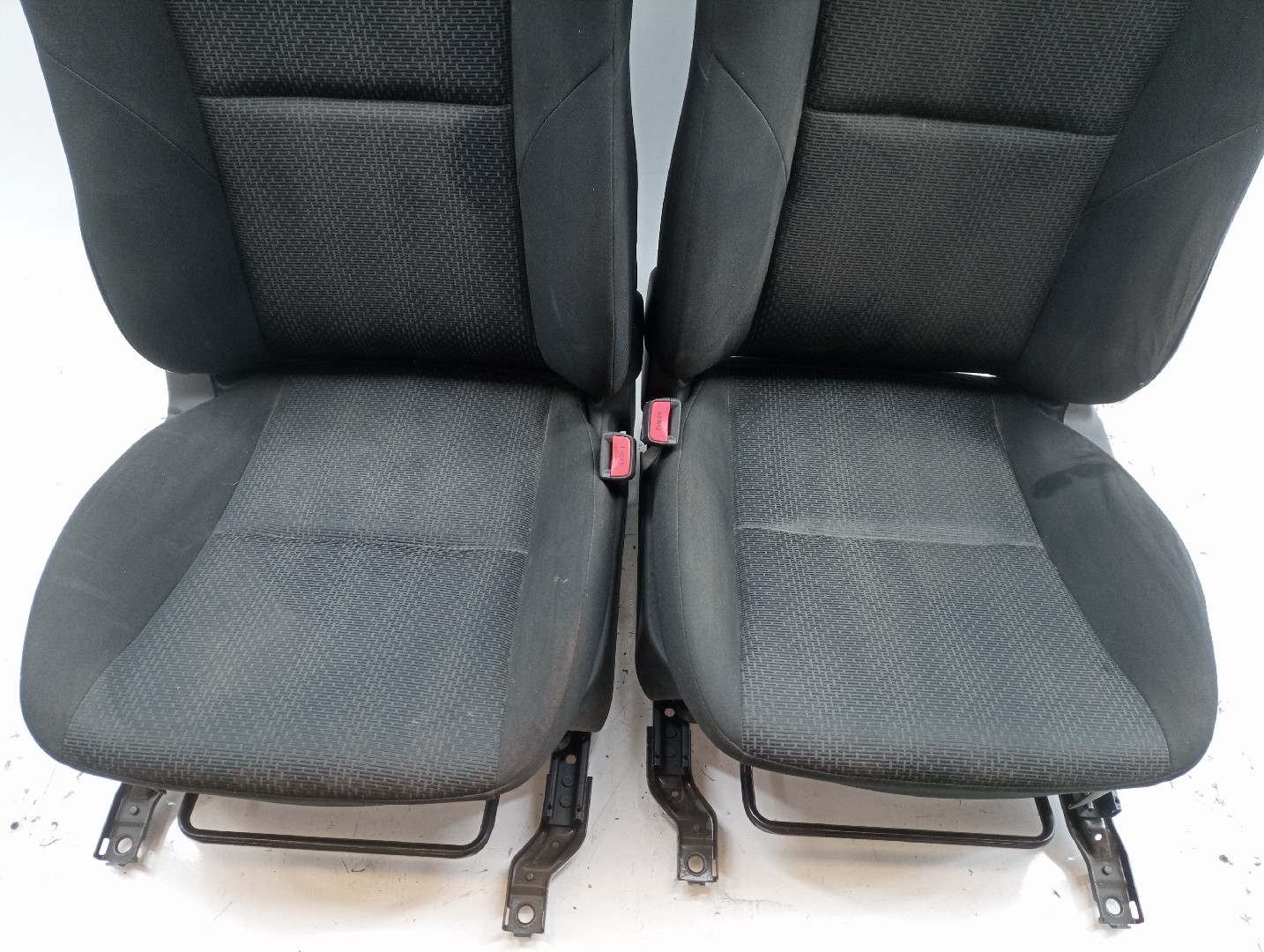 Bancos Frente MAZDA 3 (BK) | 03 - 09 Imagem-3