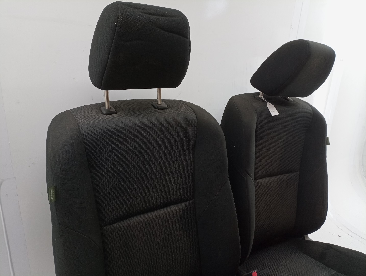 Bancos Frente MAZDA 3 (BK) | 03 - 09 Imagem-4