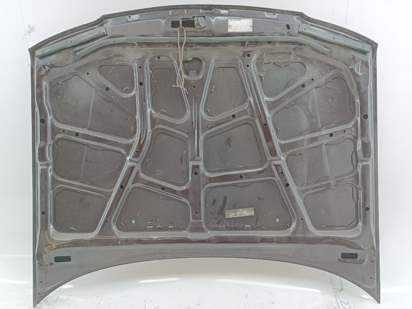 Capo MITSUBISHI LANCER V (CB_A, CD_A, CE_A) | 91 - 96