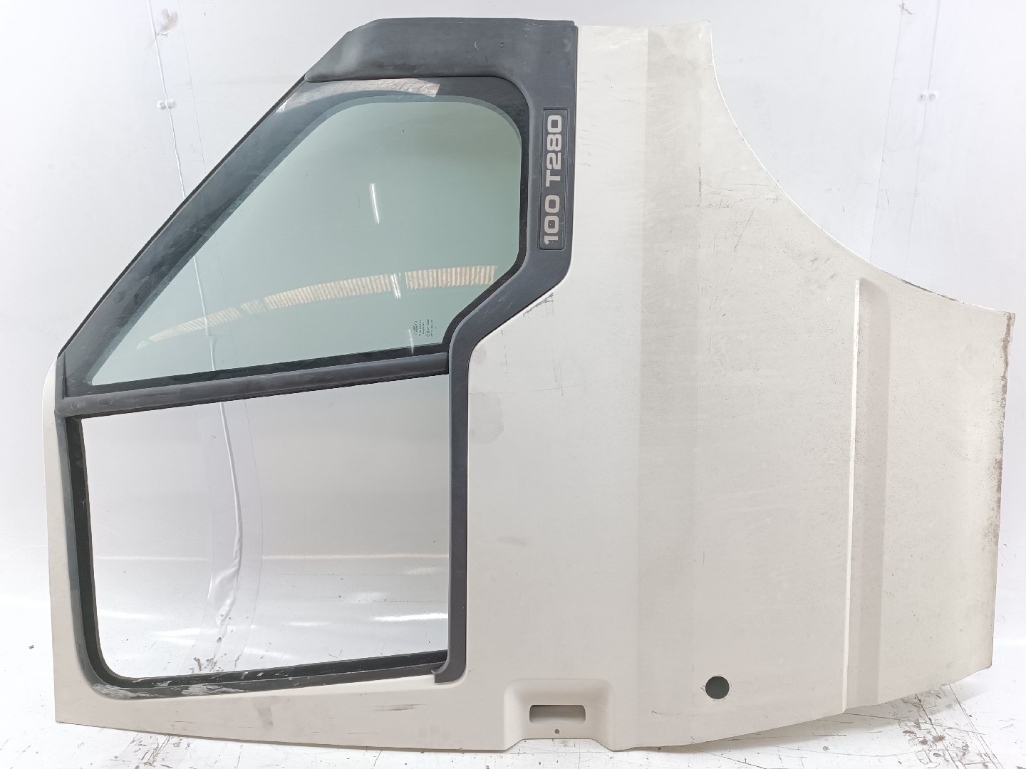 Porta Frente Direita FORD TRANSIT Caixa (FA_ _) | 00 - 06 Imagem-2