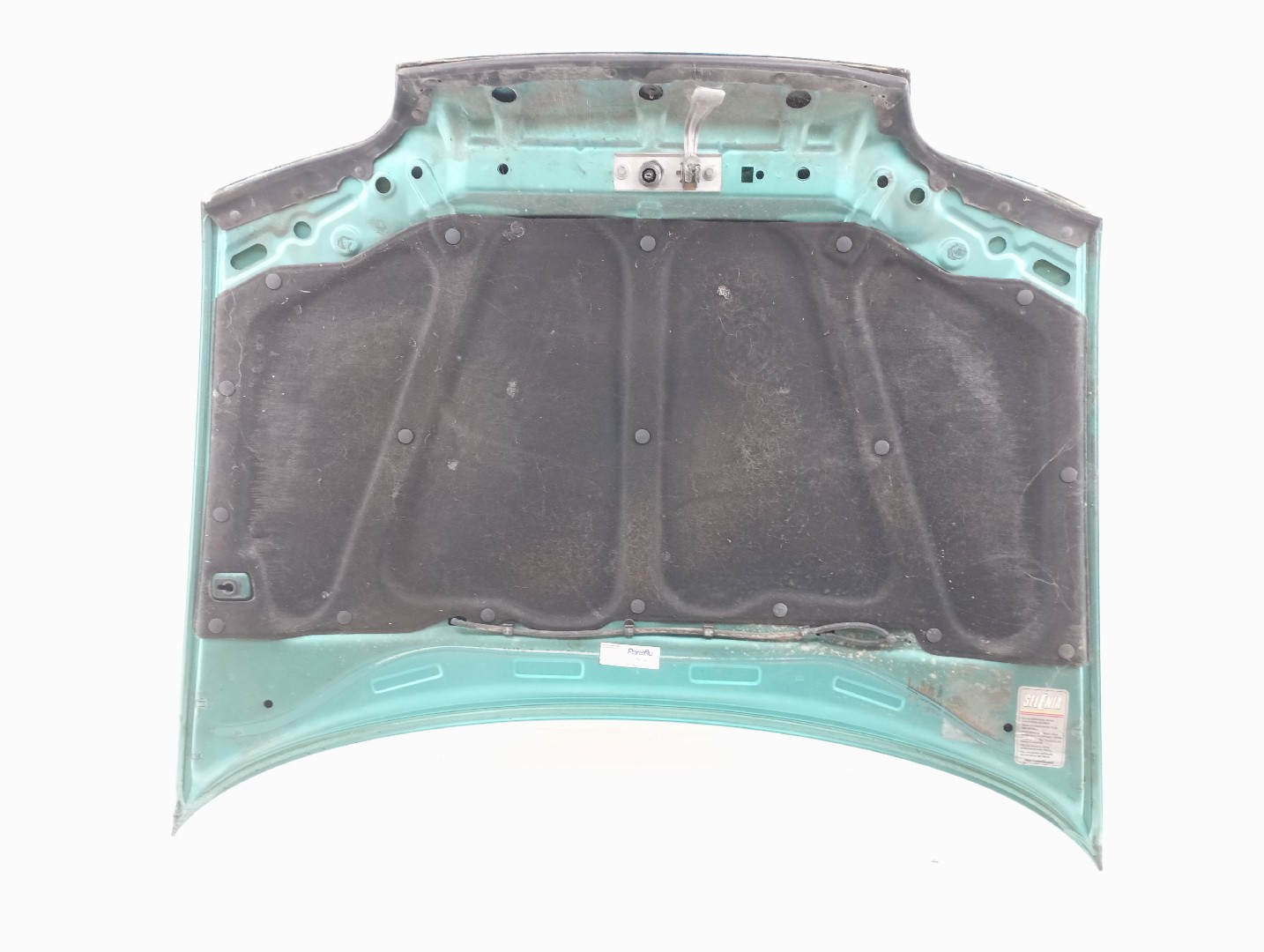 Capo FIAT PUNTO (176_) | 93 - 99 Imagem-4