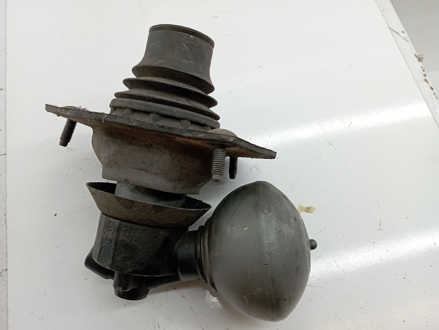 Cabeçote Amortecedor CITROEN C5 II (RC_) | 04 - 